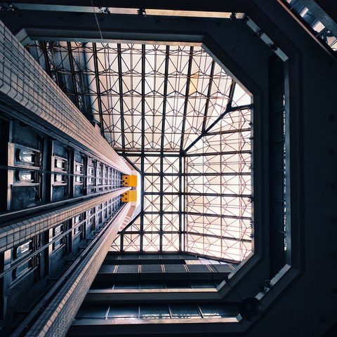Photo by Kyle-Philip Coulson on Unsplash